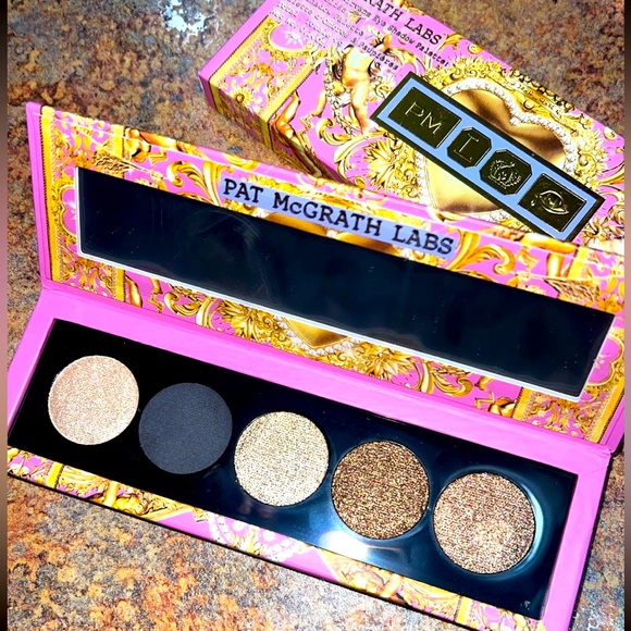 Pat McGrath Makeup Pat Mcgrath Labs Celestial Nirvana Eyeshadow